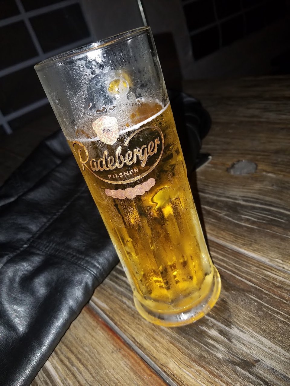 Radeberger