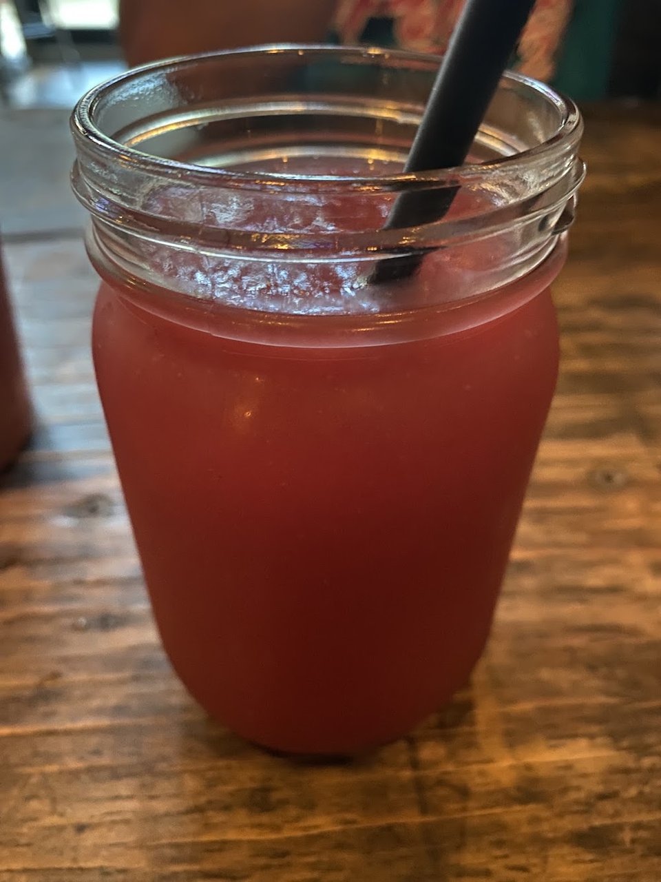 Hennessy Sangria