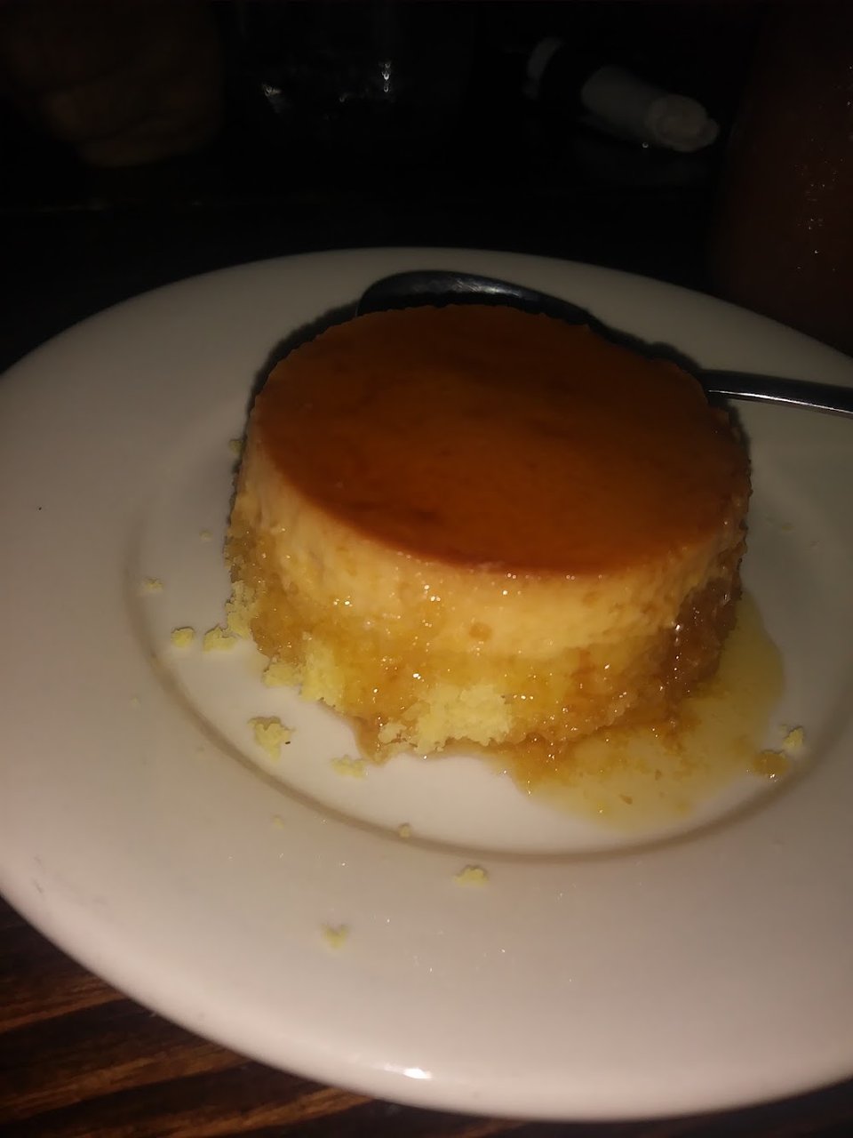 Flancocho