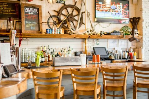 Lobster Joint